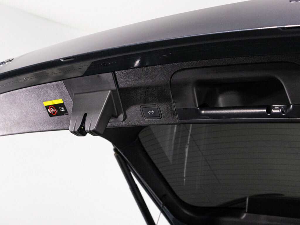 Geely Tugella 2022 года с пробегом. Фото: #14