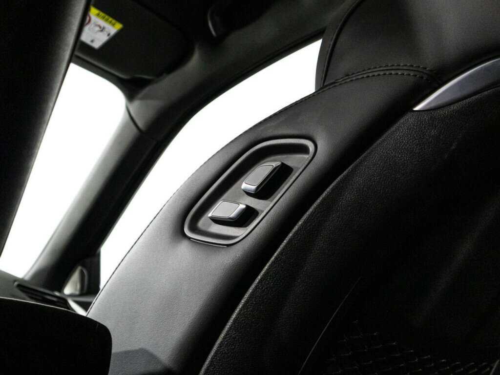 Geely Tugella 2022 года с пробегом. Фото: #23