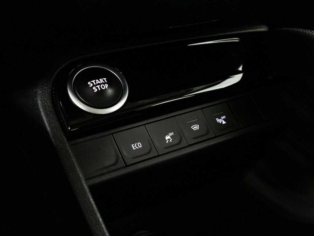 Б/У Рено Каптюр 2020 года. Фото: #16