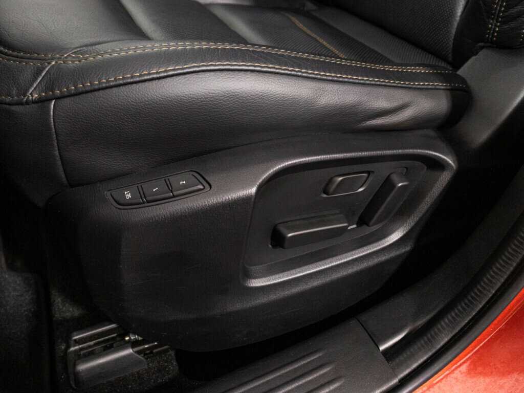 Б/У Мазда Ц-Икс-5 2018 года. Фото: #15