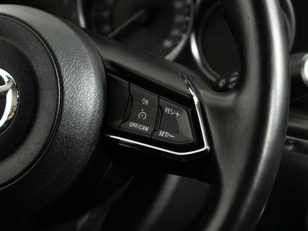 Б/У Мазда Ц-Икс-5 2018 года. Фото: #21