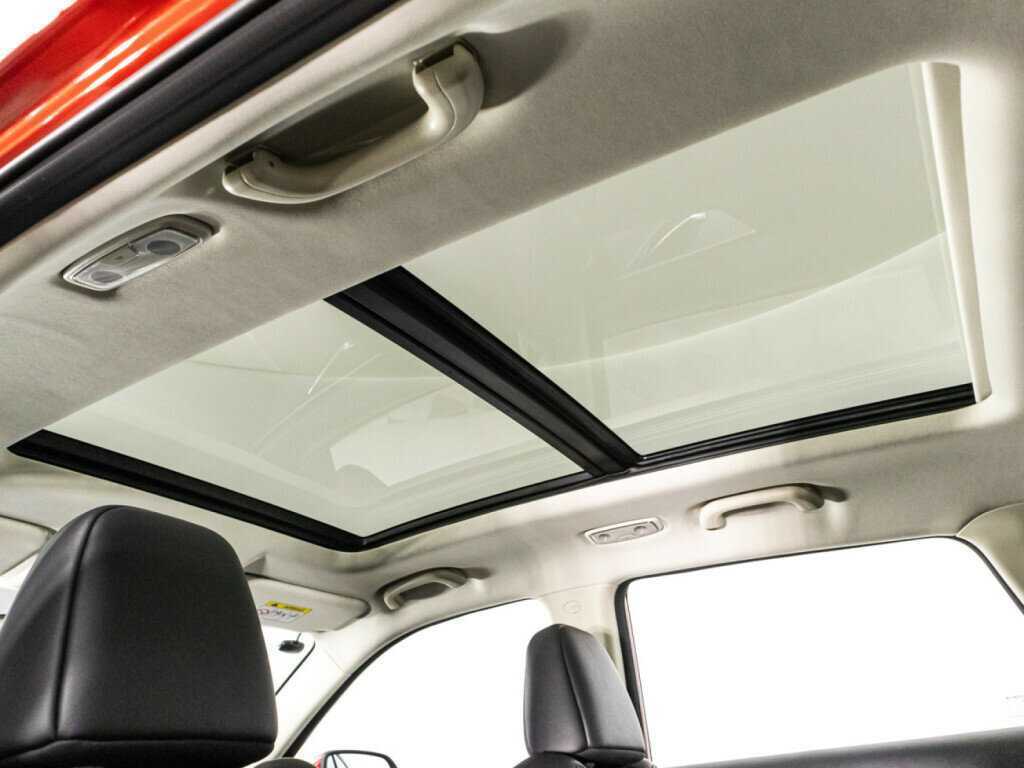 Changan CS35 Plus 2023 года с пробегом. Фото: #14