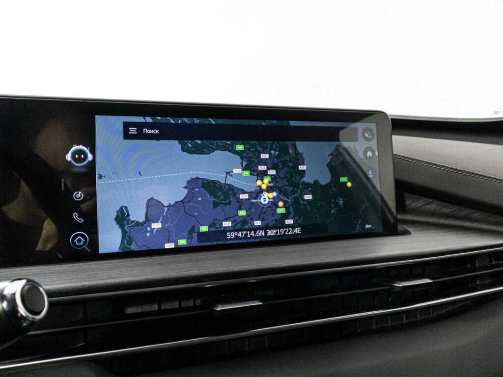 Б/У Чери Тигго 7 Про Макс 2023 года. Фото: #15