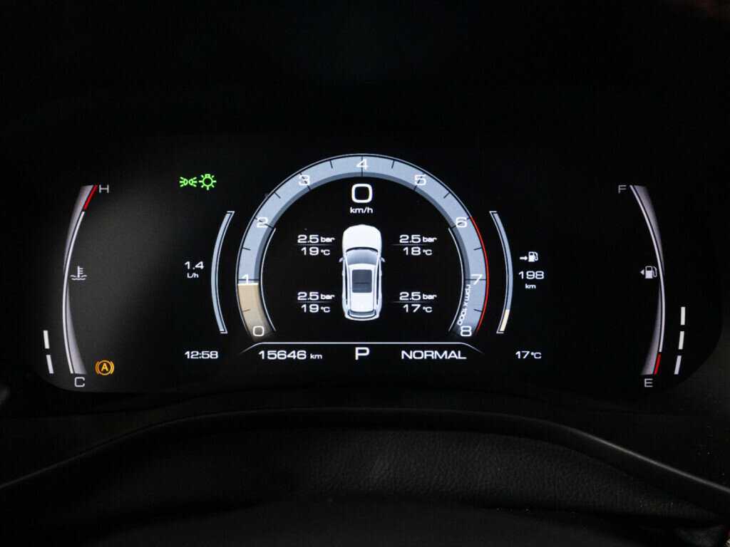 Б/У Хавал Джолион 2024 года. Фото: #11