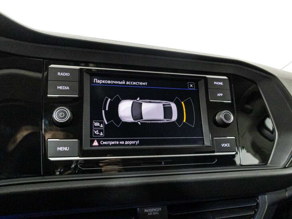 Б/У Фольксваген Джетта 2020 года. Фото: #15