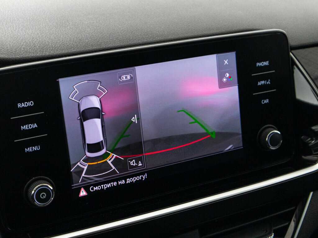 Б/У Фольксваген Поло 2021 года. Фото: #14