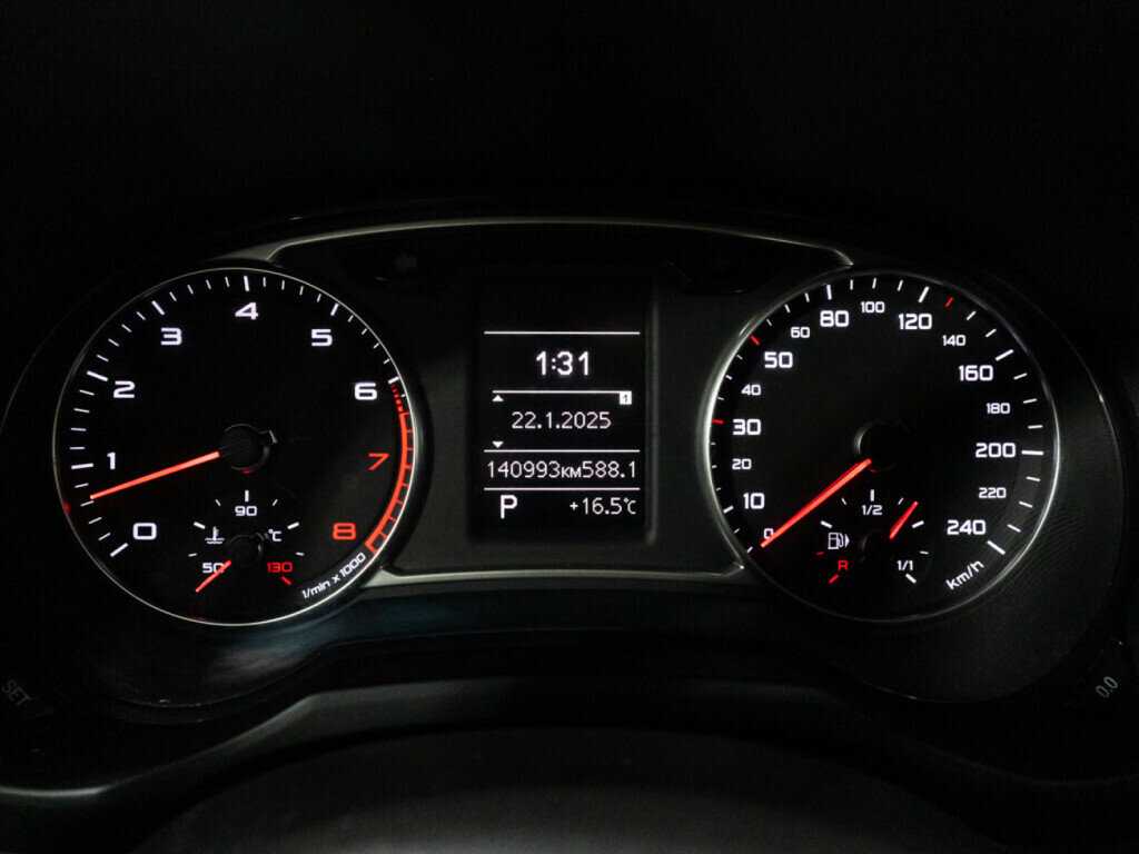 Audi A1 2012 года с пробегом. Фото: #11