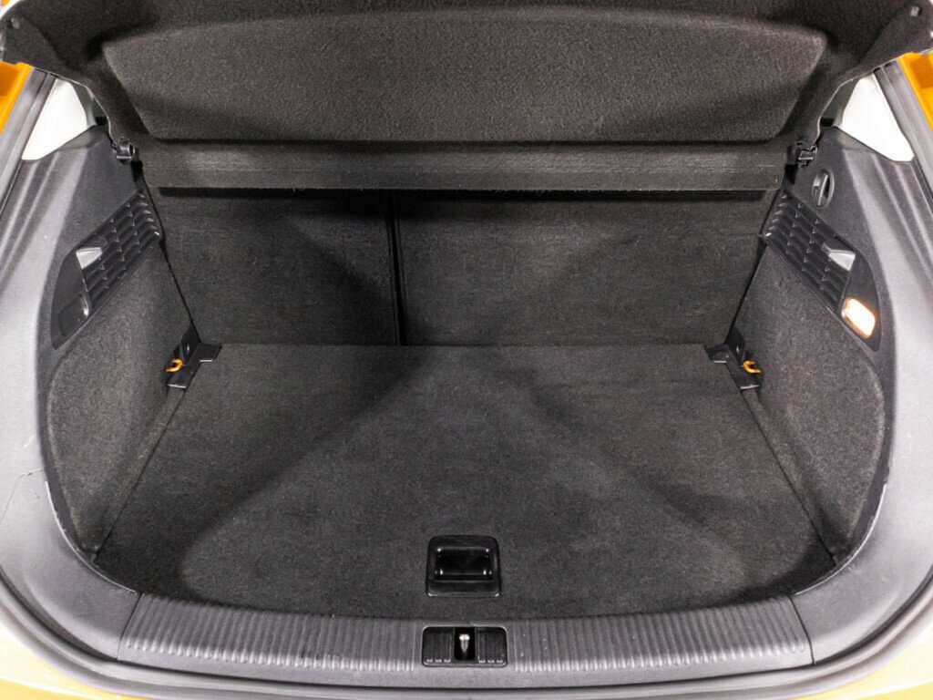 Audi A1 2012 года с пробегом. Фото: #14