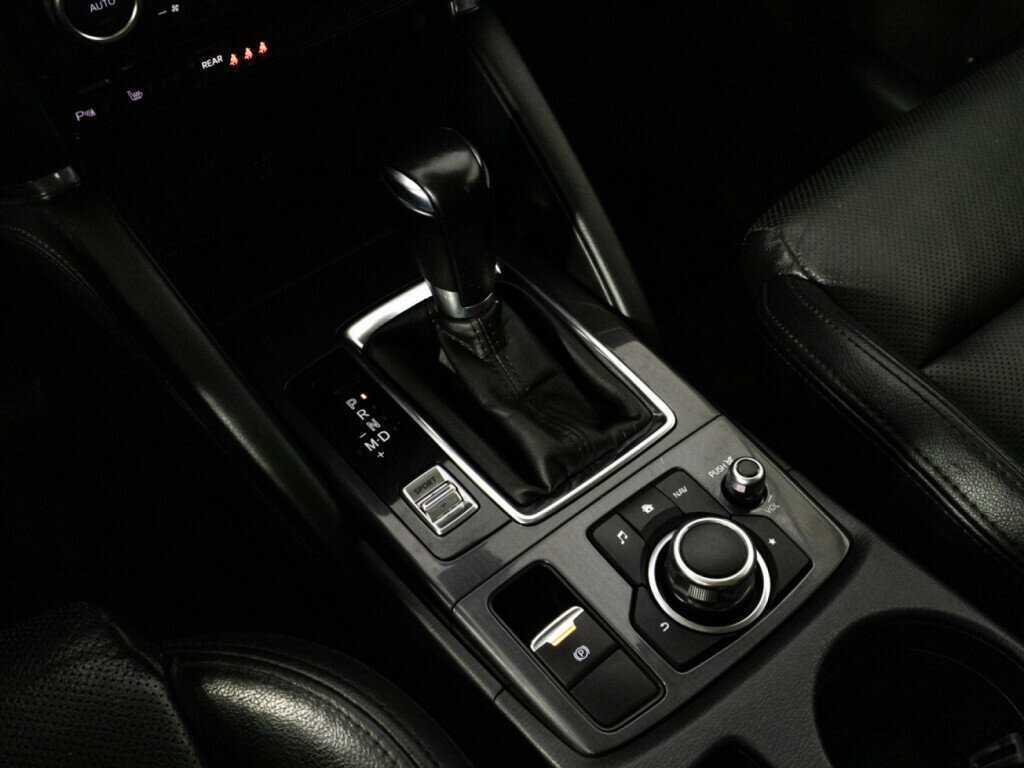 Б/У Мазда Ц-Икс-5 2015 года. Фото: #14