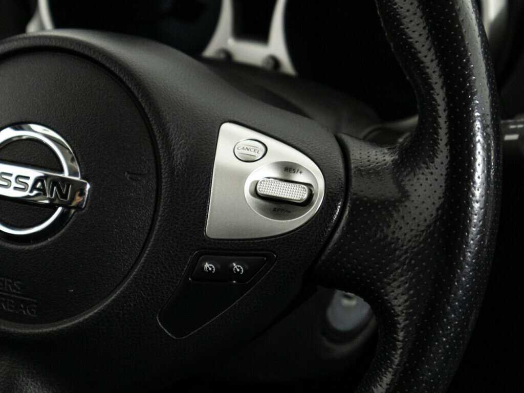 Б/У Ниссан Жук 2013 года. Фото: #15