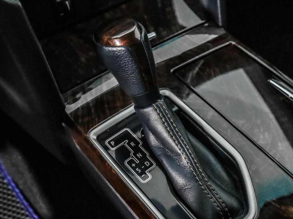 Toyota Camry 2016 года с пробегом. Фото: #10