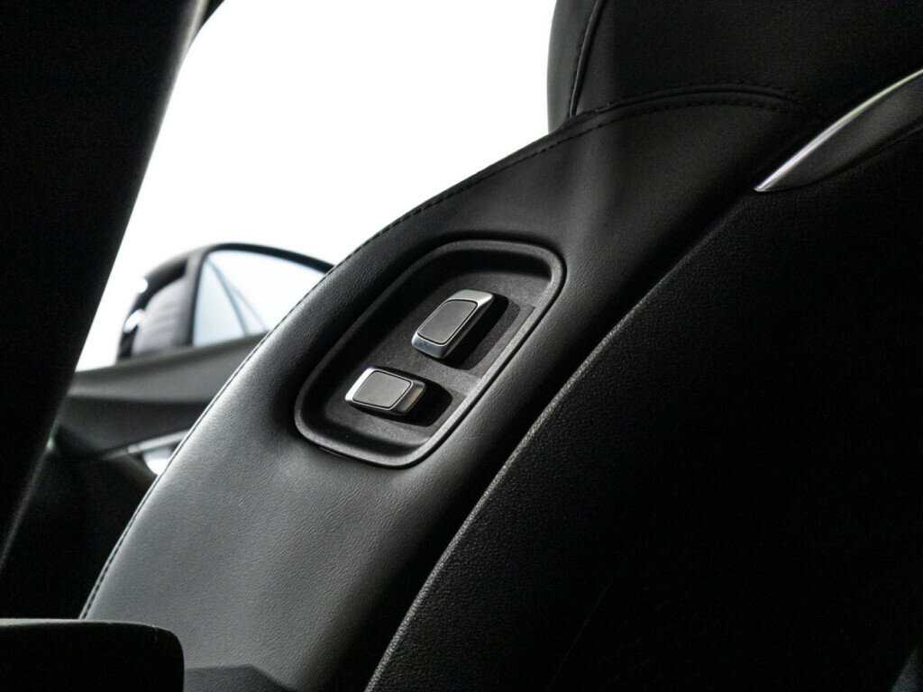 Geely Tugella 2023 года с пробегом. Фото: #17