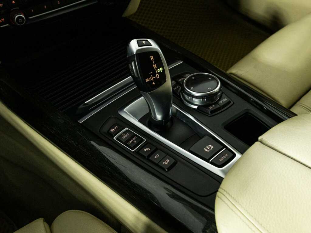 BMW X5 2014 года с пробегом. Фото: #16