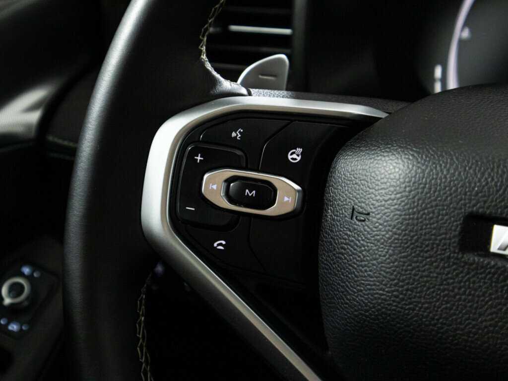 Б/У Хавал Джолион 2023 года. Фото: #14