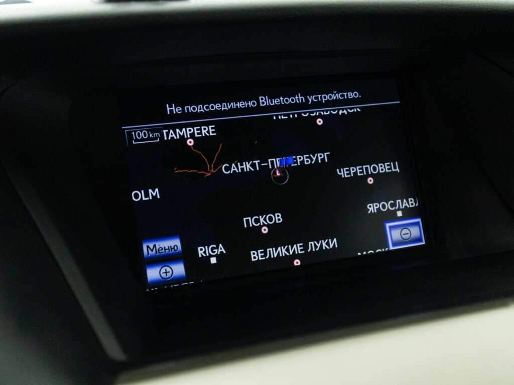 Lexus RX 2014 года с пробегом. Фото: #12