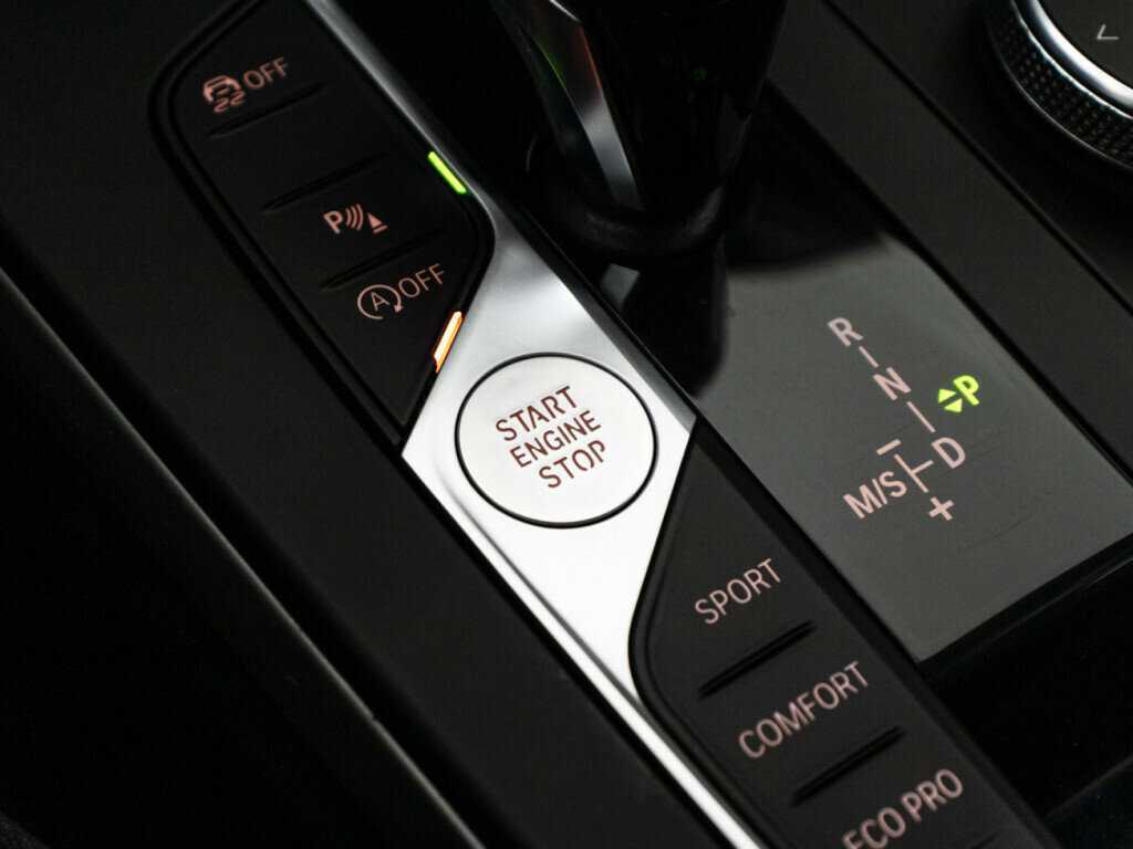 BMW 1 серии 2019 года с пробегом. Фото: #15