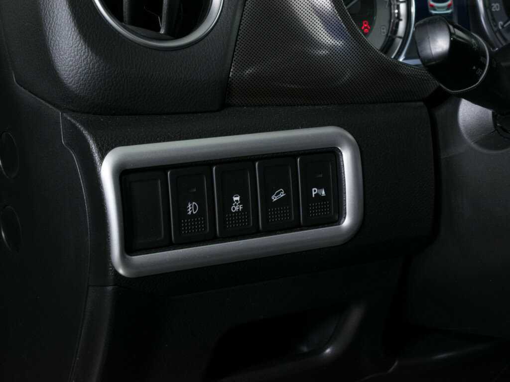 Б/У Сузуки Витара 2019 года. Фото: #14