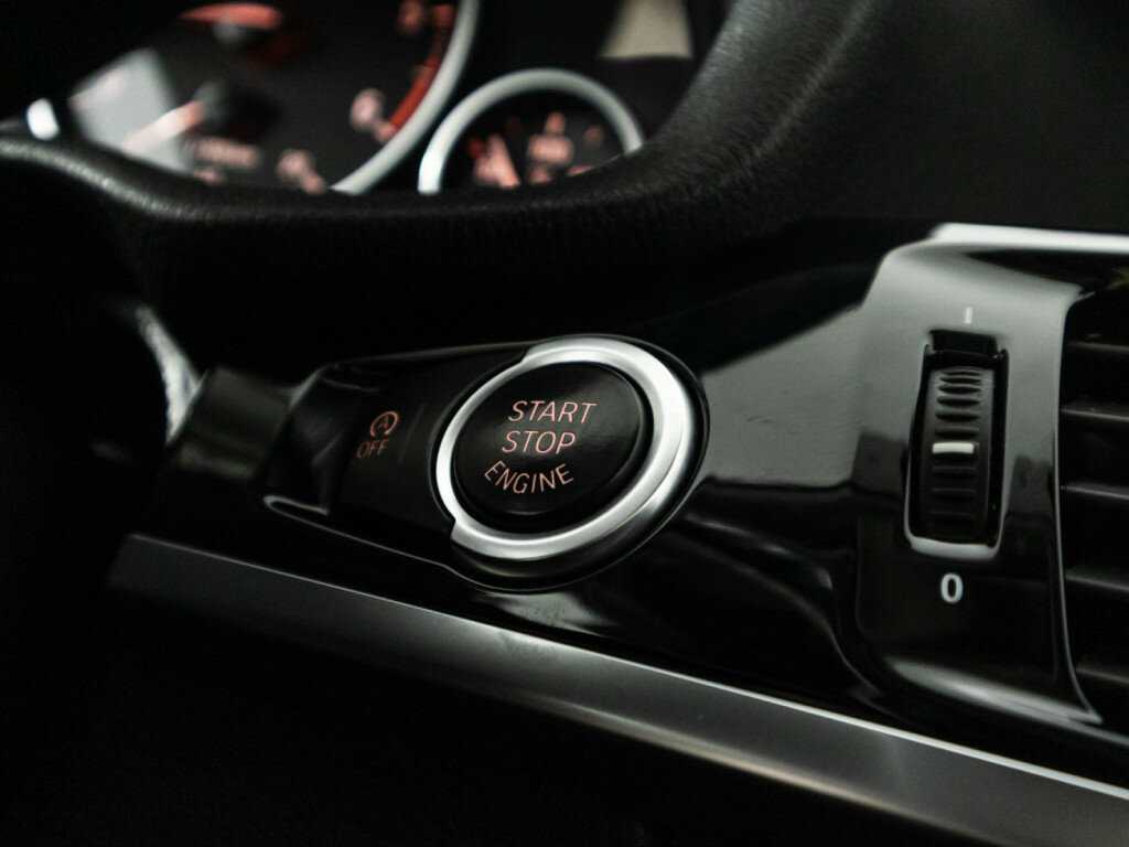 BMW X3 2016 года с пробегом. Фото: #19