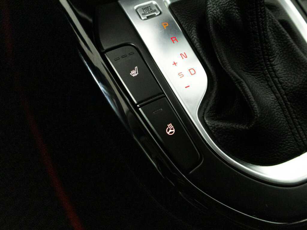 Б/У Киа Церато 2021 года. Фото: #20