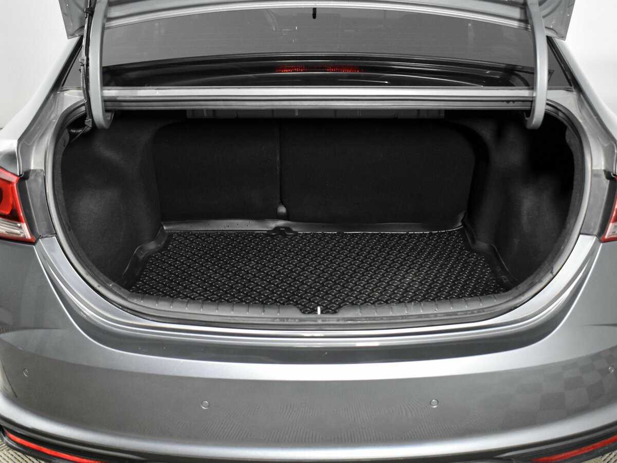 Б/У Хендай Солярис 2020 года. Фото: #14