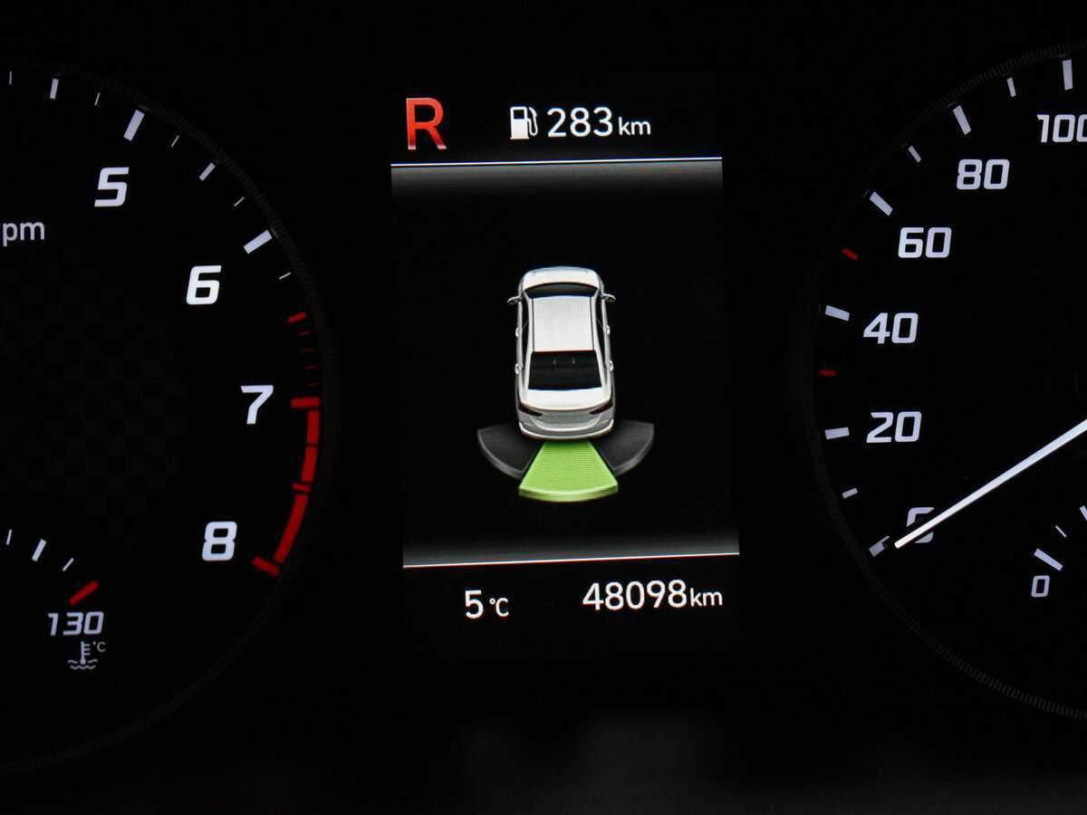 Б/У Хендай Солярис 2020 года. Фото: #17