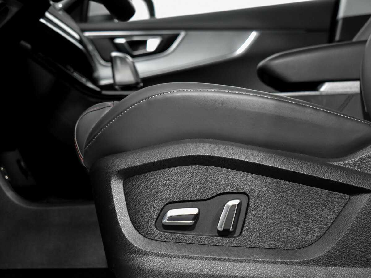 Б/У Чери Тигго 7 Про 2023 года. Фото: #8