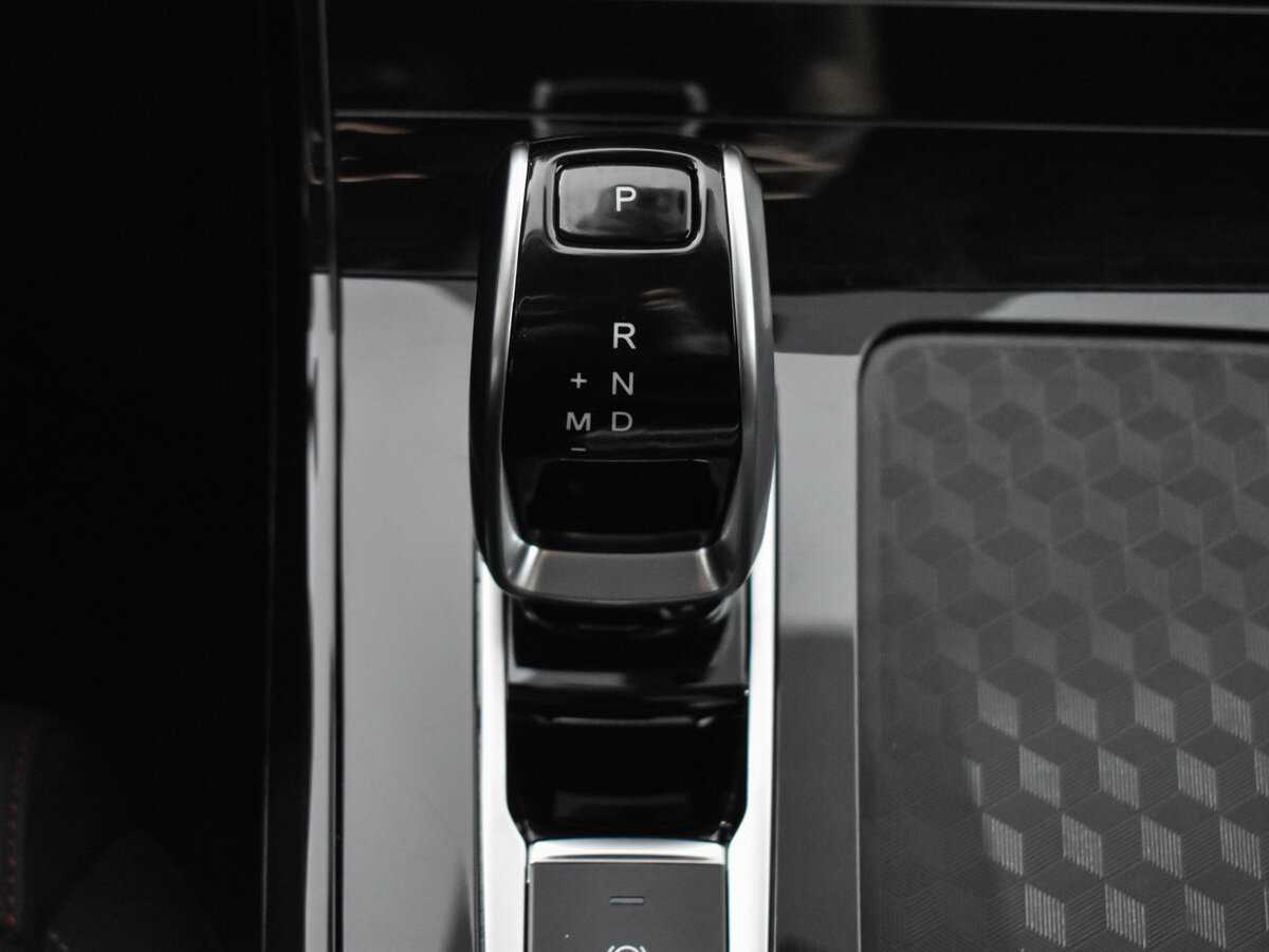 Б/У Чери Тигго 7 Про 2023 года. Фото: #10