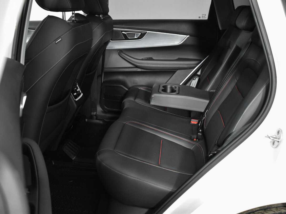 Б/У Чери Тигго 7 Про 2023 года. Фото: #13