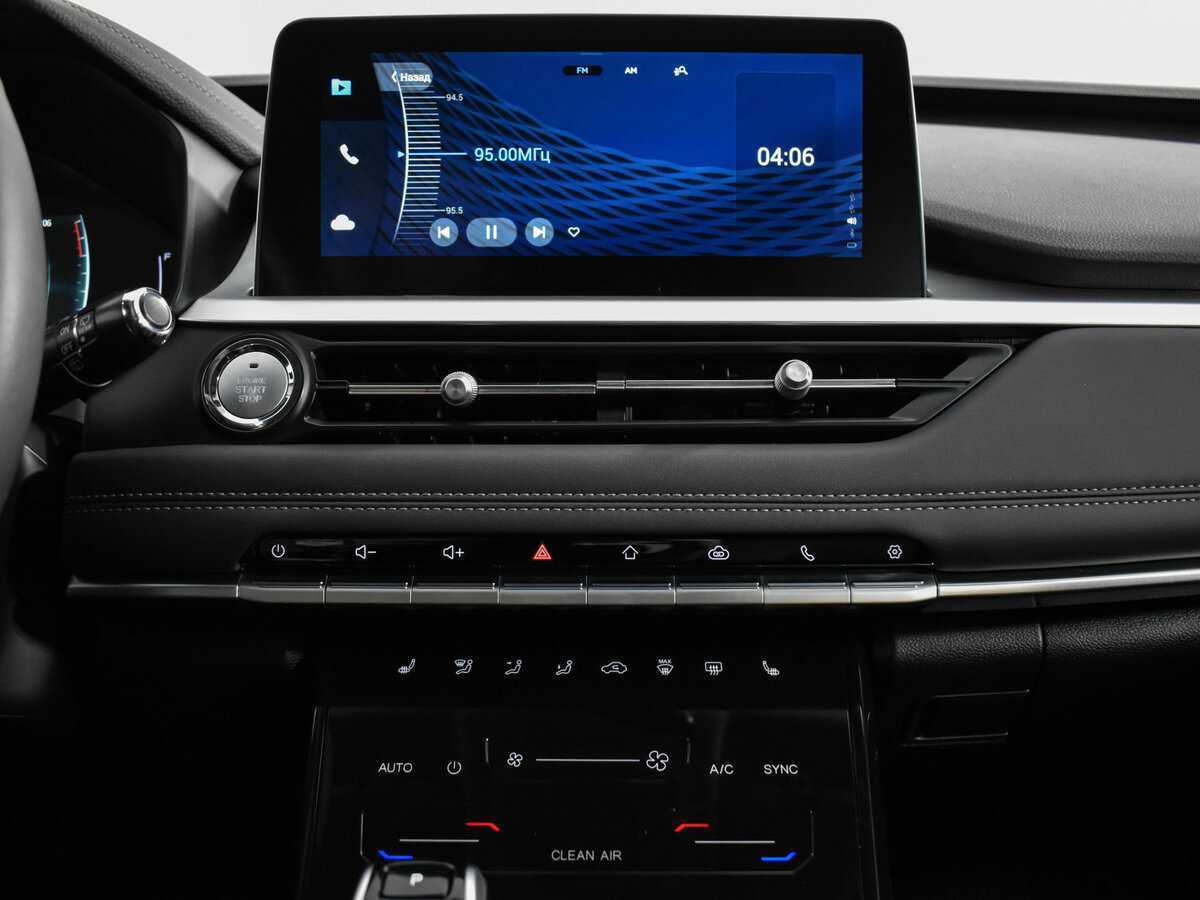 Б/У Чери Тигго 7 Про 2023 года. Фото: #18