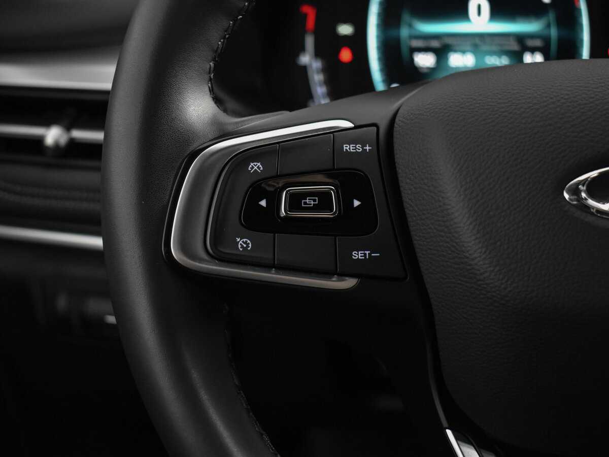 Б/У Чери Тигго 7 Про 2023 года. Фото: #19