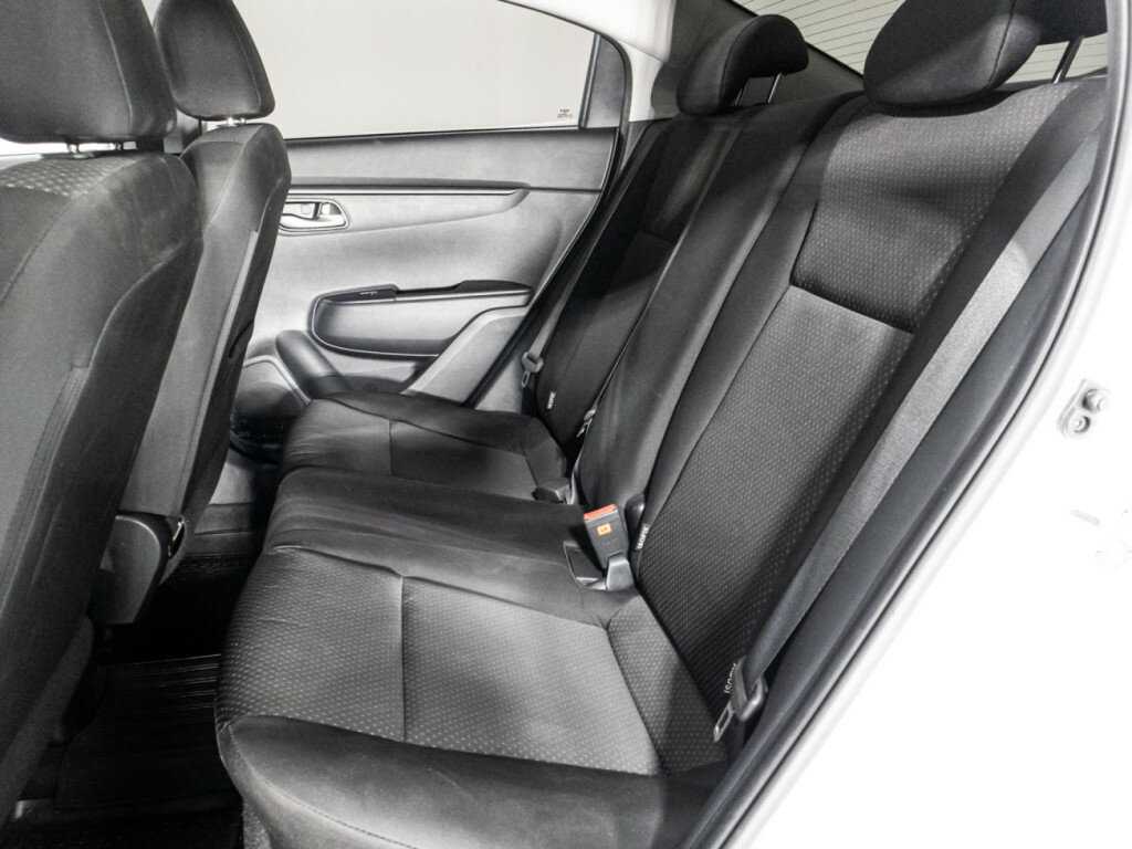 Б/У Киа Рио 2022 года. Фото: #10