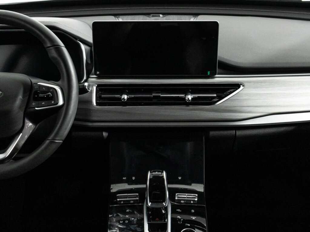 Б/У Чери Тигго 8 Про 2023 года. Фото: #13