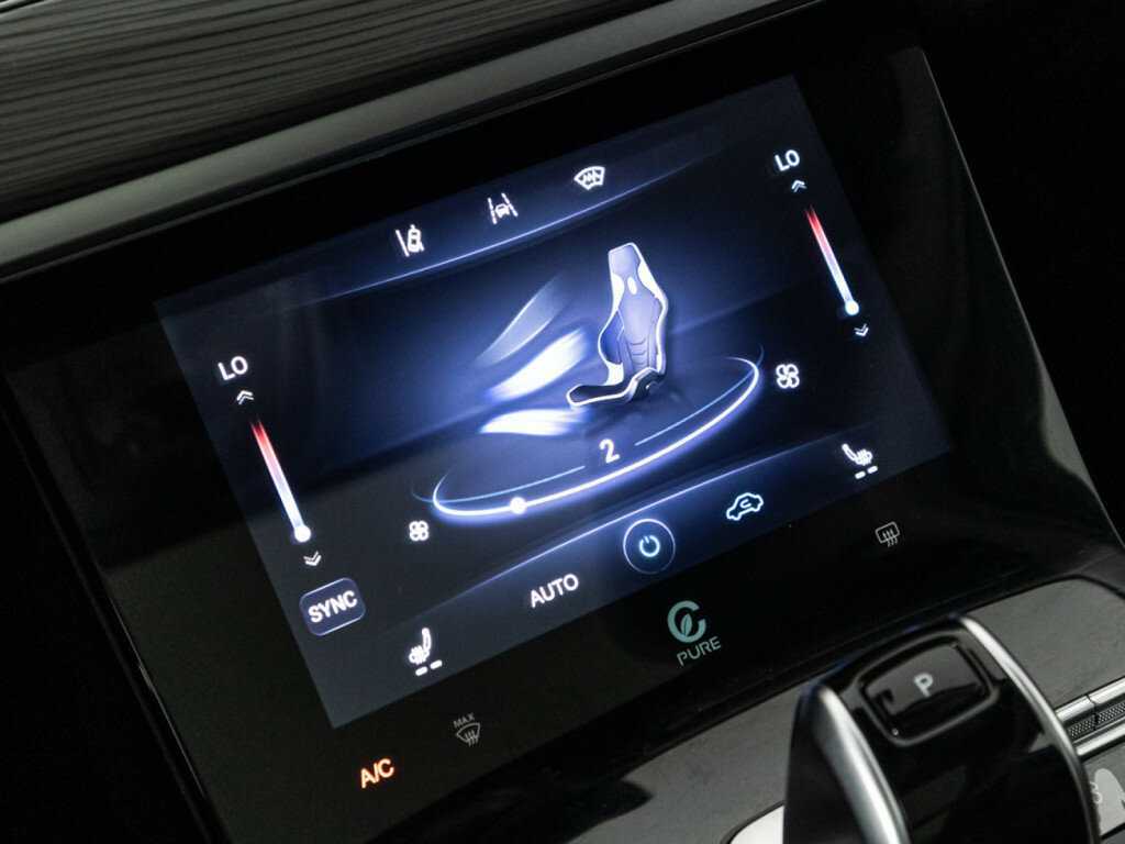 Б/У Чери Тигго 8 Про 2023 года. Фото: #14