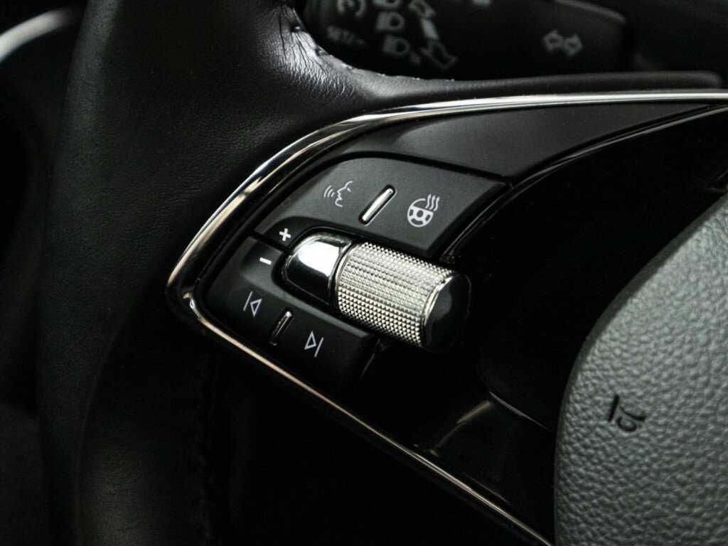 Skoda Superb 2020 года с пробегом. Фото: #17