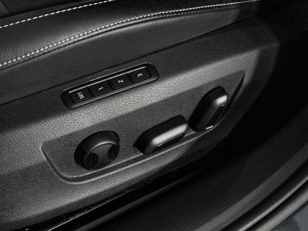 Skoda Superb 2020 года с пробегом. Фото: #19