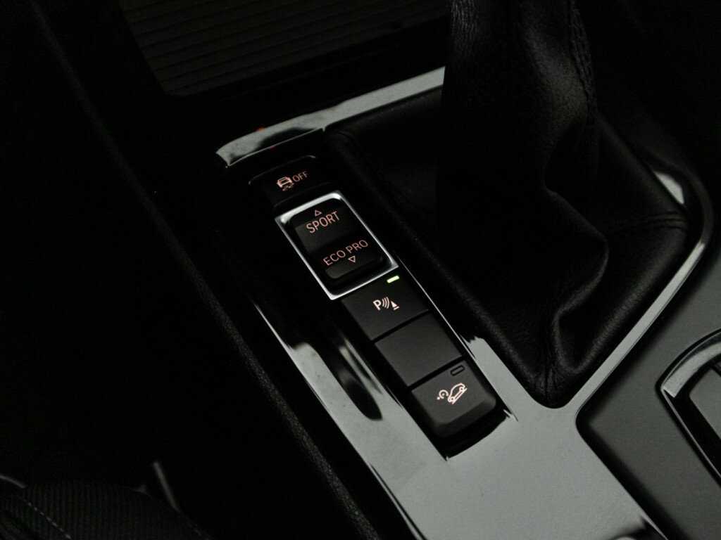 BMW X1 2018 года с пробегом. Фото: #18