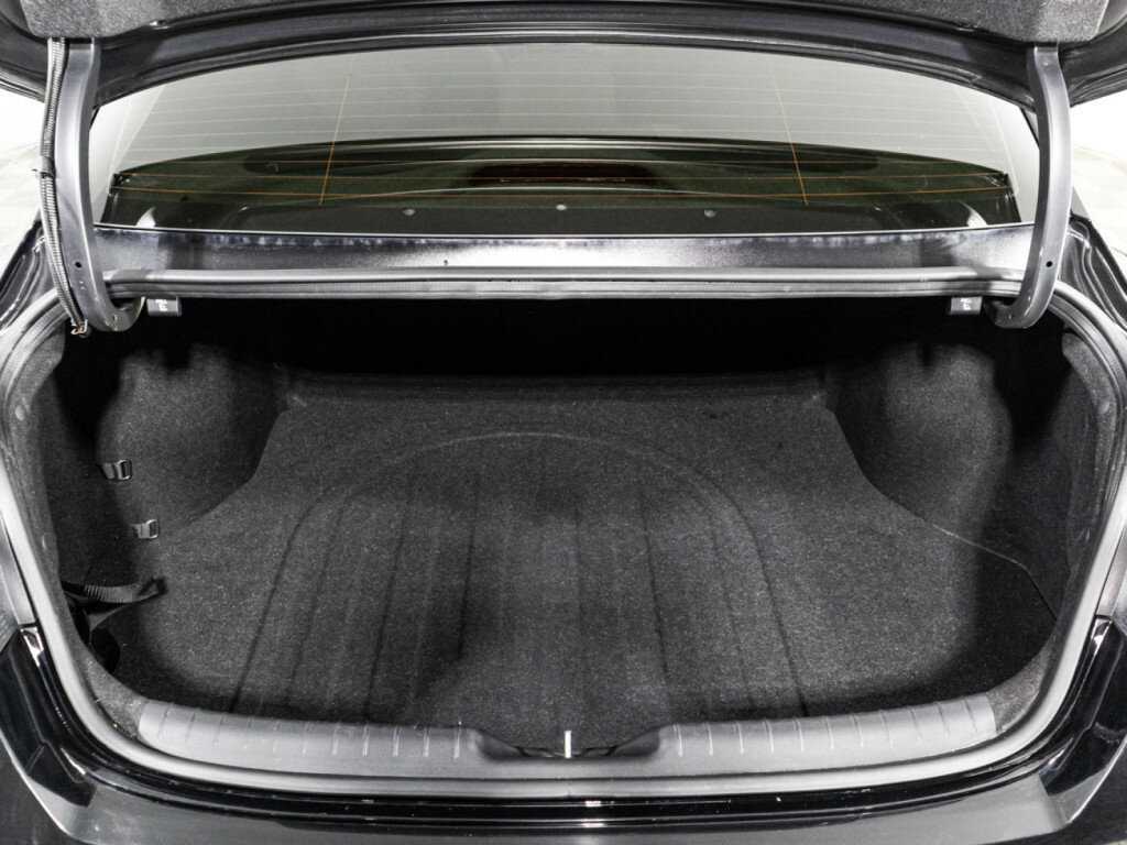 Б/У Хендай Елантра 2021 года. Фото: #14