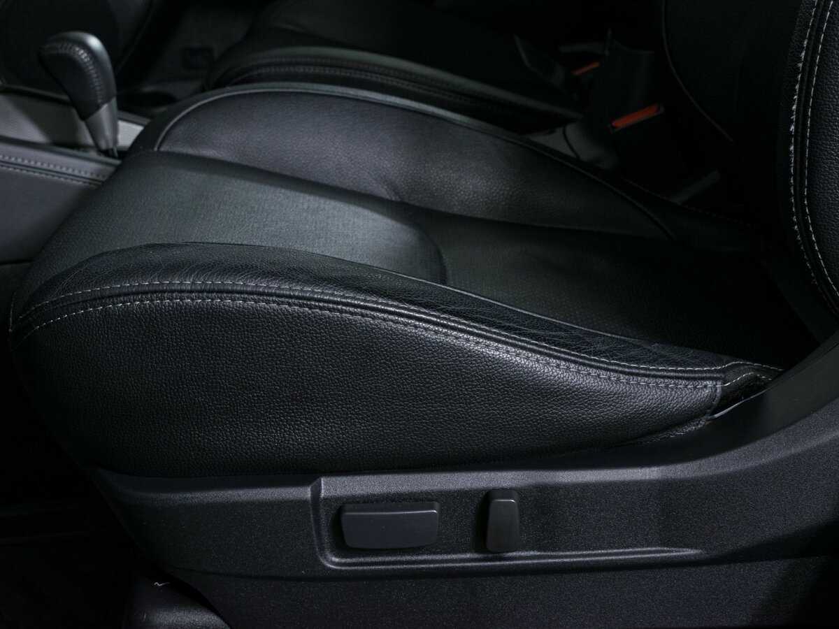 Б/У Митсубиши АС-Икс 2019 года. Фото: #14