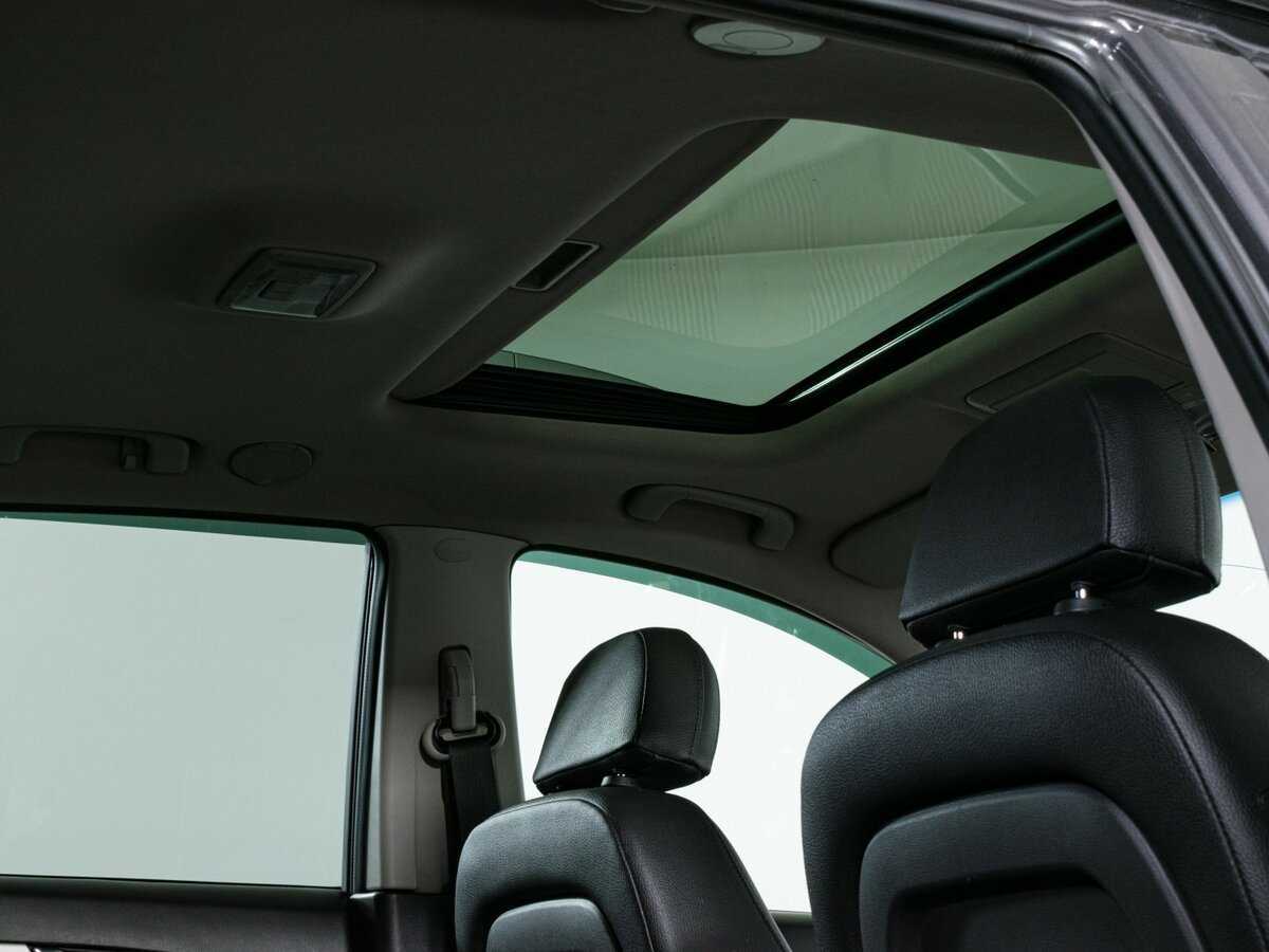 Б/У Опель Антара 2014 года. Фото: #10