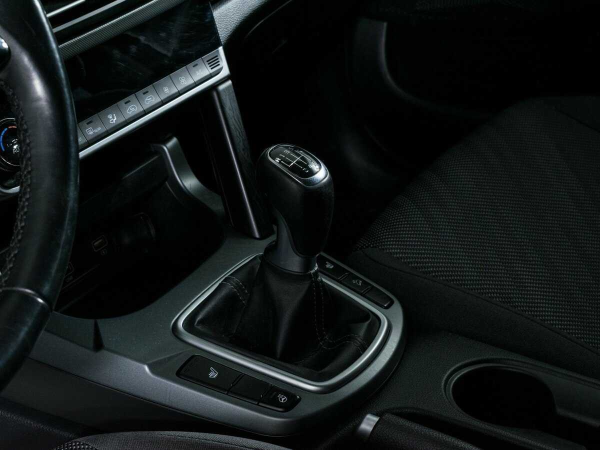 Б/У Киа Сельтос 2021 года. Фото: #12