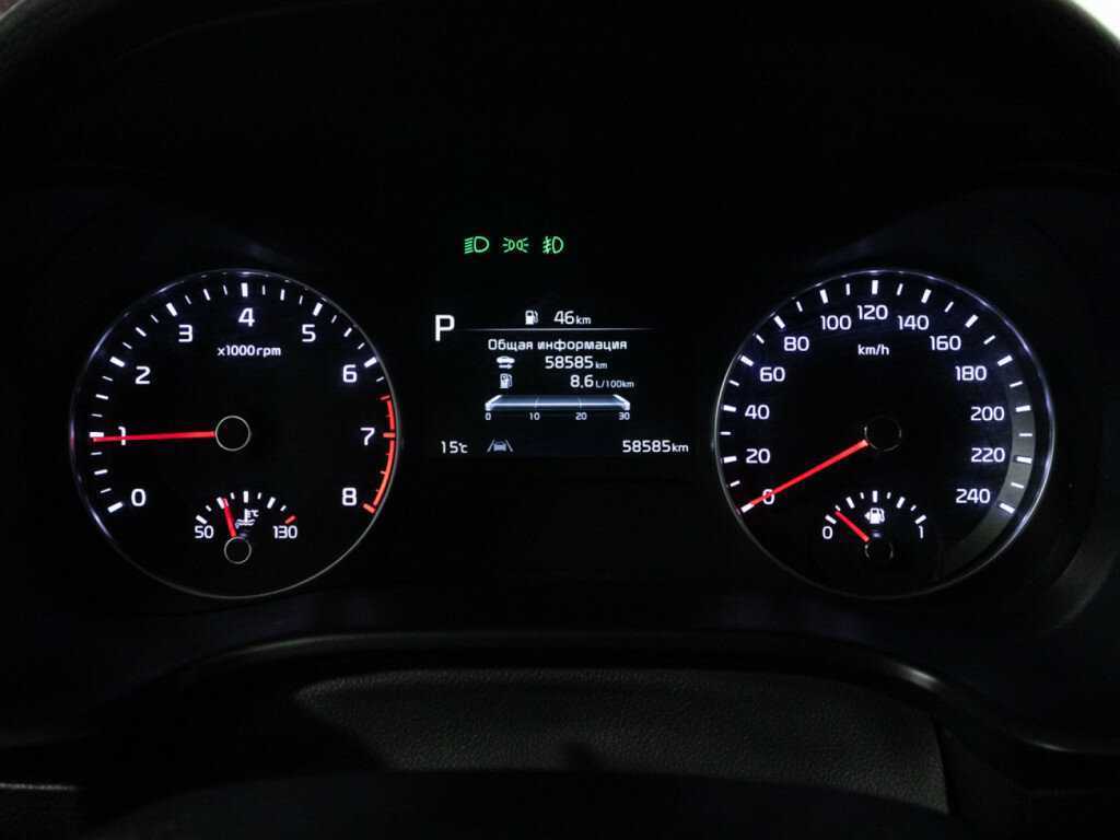 Б/У Киа Церато 2022 года. Фото: #12