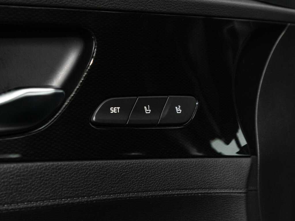 Б/У Киа Церато 2022 года. Фото: #18