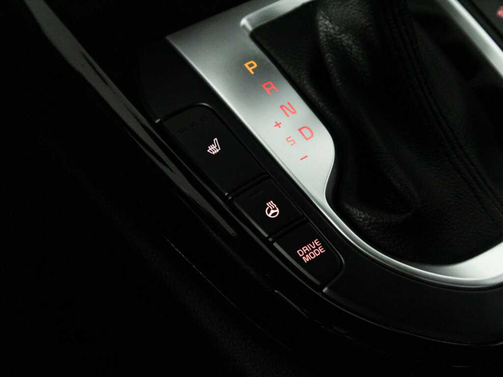 Б/У Киа Церато 2022 года. Фото: #21