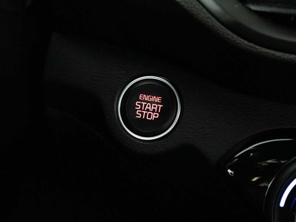 Б/У Киа Церато 2022 года. Фото: #22