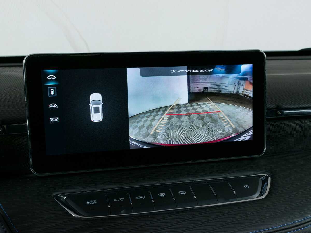 Б/У Хавал Джолион 2022 года. Фото: #15