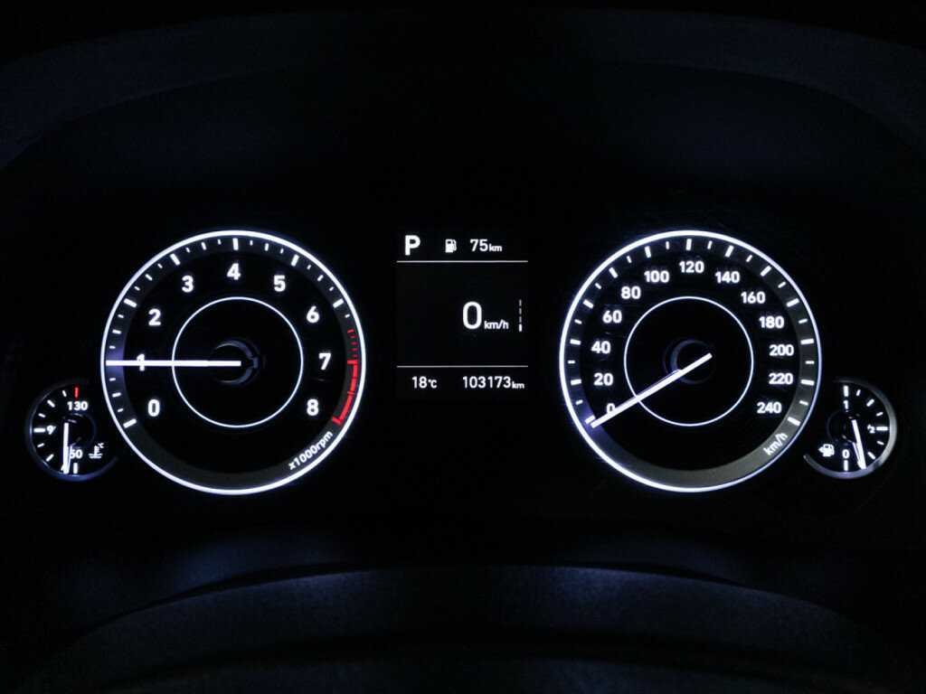 Б/У Хендай Крета 2021 года. Фото: #8