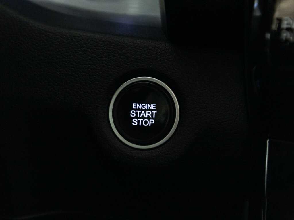 Б/У Хендай Крета 2021 года. Фото: #14