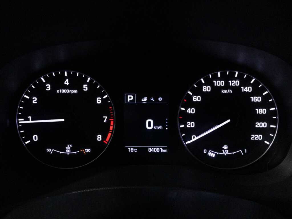 Б/У Хендай Крета 2020 года. Фото: #11