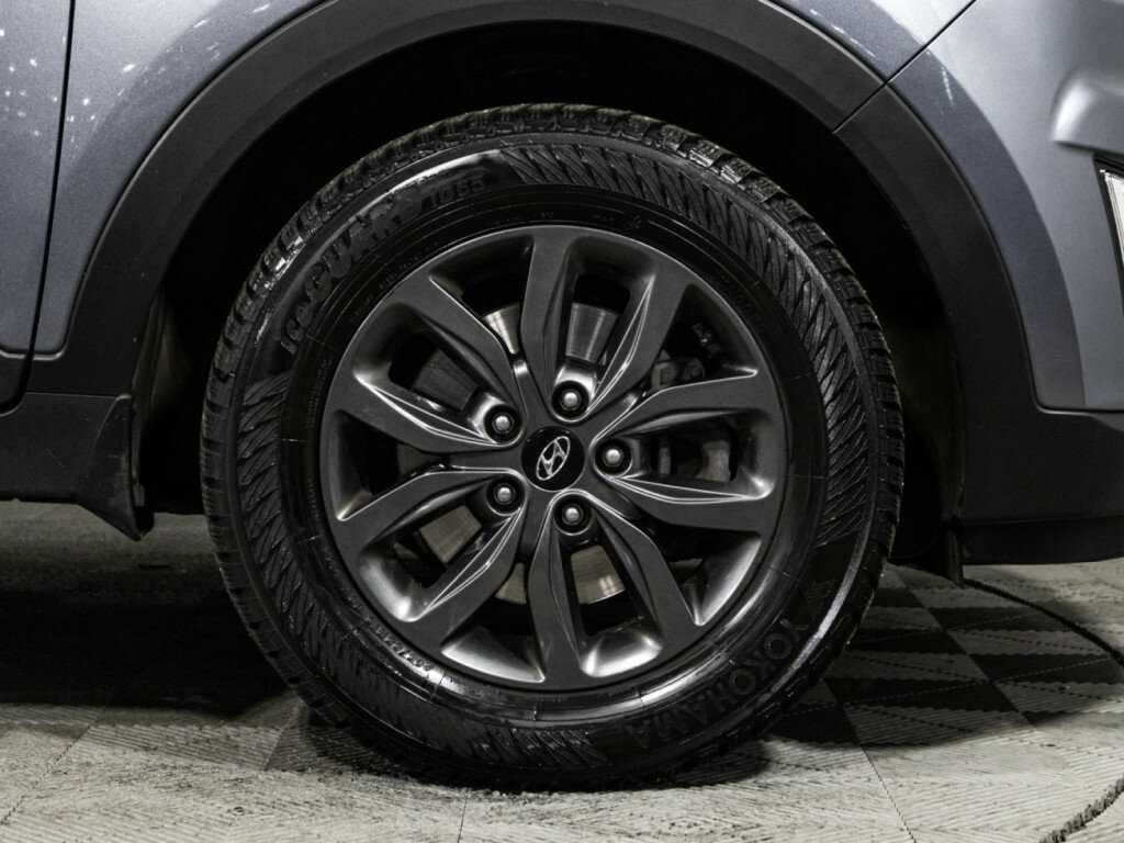 Б/У Хендай Крета 2020 года. Фото: #19