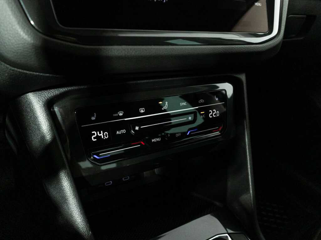 Volkswagen Tiguan 2021 года с пробегом. Фото: #18